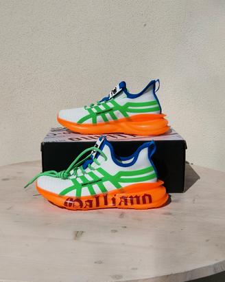 John Galliano Sneakers Donna 