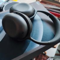 cuffia KEF  MU 7