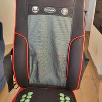 Sedile massaggiante IMETEC