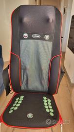 Sedile massaggiante IMETEC