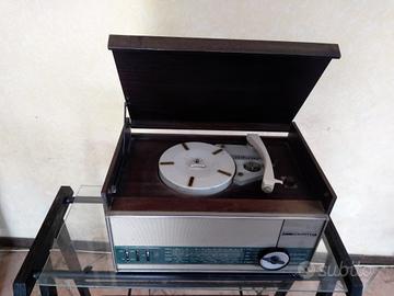 Radiostereo