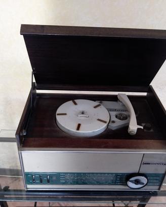 Radiostereo