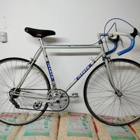 Bici da corsa d'epoca Atala