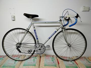 Bici da corsa d'epoca Atala