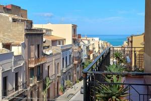 5 LOCALI A CASTELLAMMARE DEL GOLFO