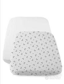 NEXT2ME LENZUOLA - SET 2PZ