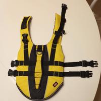 Trixie Salvagente Giallo per Cane!!!! 