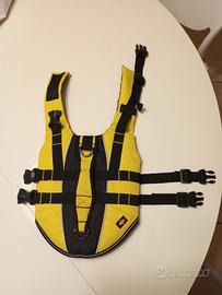 Trixie Salvagente Giallo per Cane!!!! 