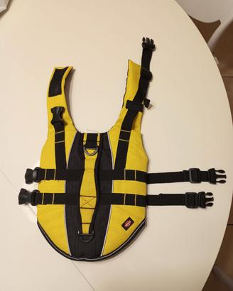 Trixie Salvagente Giallo per Cane!!!! 