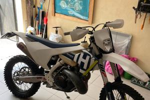Husqvarna te 300