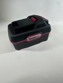 Batteria Parkside 4Ah 20V