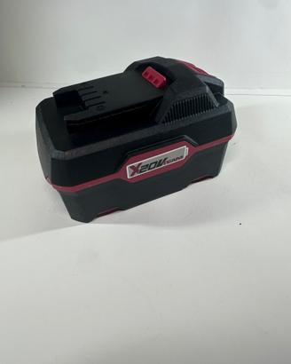 Batteria Parkside 4Ah 20V