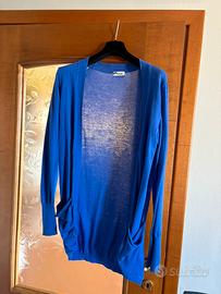 Cardigan donna