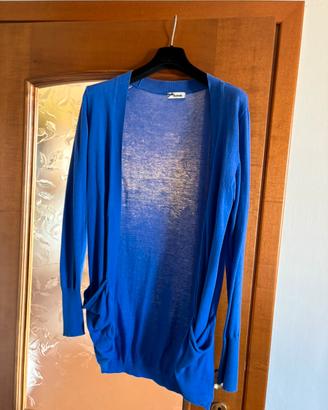 Cardigan donna