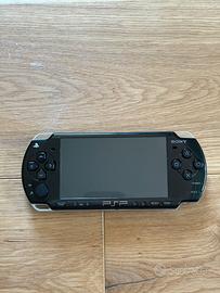 PSP 2004