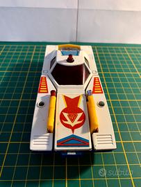 Clover Mach Patrol DX Daitarn 3 Made in Japan