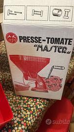 Macina pomodoro