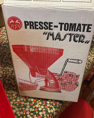 Macina pomodoro