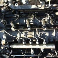 Motore saab - 1.9 d - z19dth