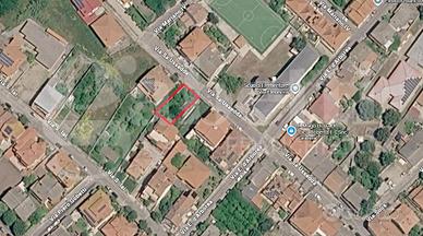 Terreno Residenziale Terralba