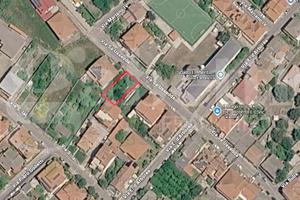 Terreno Residenziale Terralba