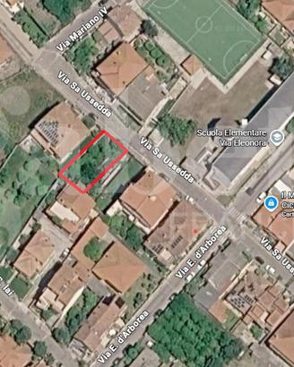 Terreno Residenziale Terralba