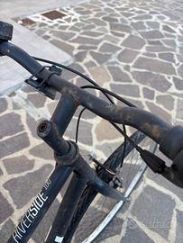 Mountainbike River 100