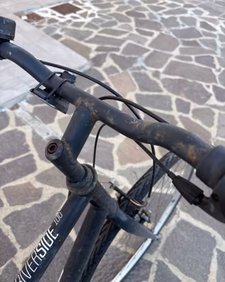 Mountainbike River 100