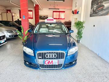 Audi A4 2.0 16V TDI Avant Top