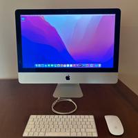 iMac 21.5”