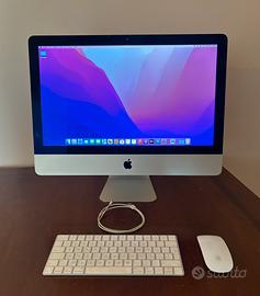 iMac 21.5”