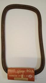 Guarnizione vetro interno furgoncino Fiat 615 N