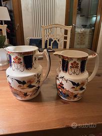 Brocche inglesi antiche periodo Vittoriano 