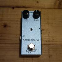 Analog Chorus effetto chitarra 