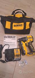 Kit Dewalt DCD799