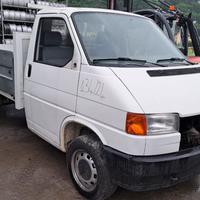 Ricambi vari VW Transporter T4 2.4d del 1994