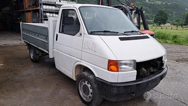 Ricambi vari VW Transporter T4 2.4d del 1994