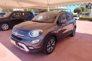 Fiat 500X 1.3 MultiJet 95 CV Cross 2017