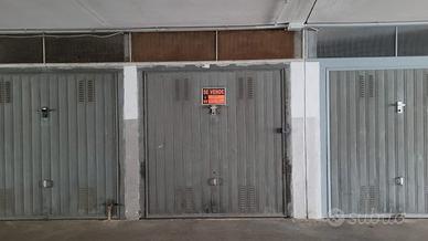 Box auto venaria reale