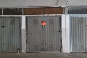 Box auto venaria reale