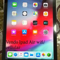 Ipad air