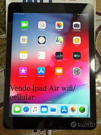 Ipad air