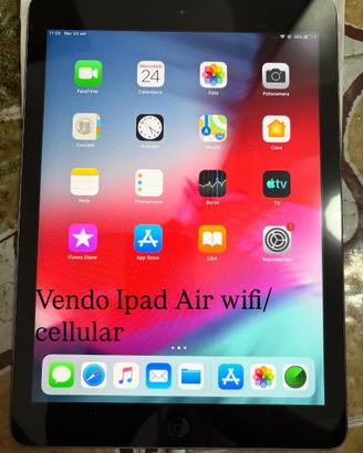Ipad air