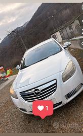 Opel insigna