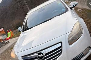 Opel insigna