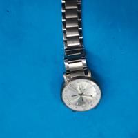 orologio  charro uomo rotto con meccanismo funzion