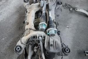 Assale ant e post range rover sport voque 4.4 2017