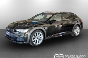 AUDI A6 V 2019 Allroad - A6 Allroad 40 2.0 tdi mhe