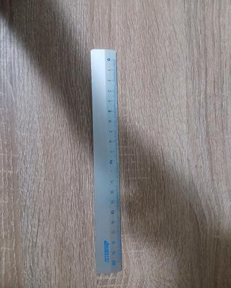 righello architetto 20 cm