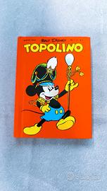 TOPOLINO 1949  N. 1  ED. 2010 CM10X8 CP ANASTATICA